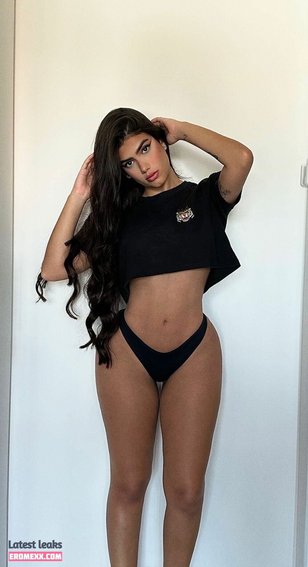 Latest Leaks Victtoria Medeiros Nude #115 - Fapello