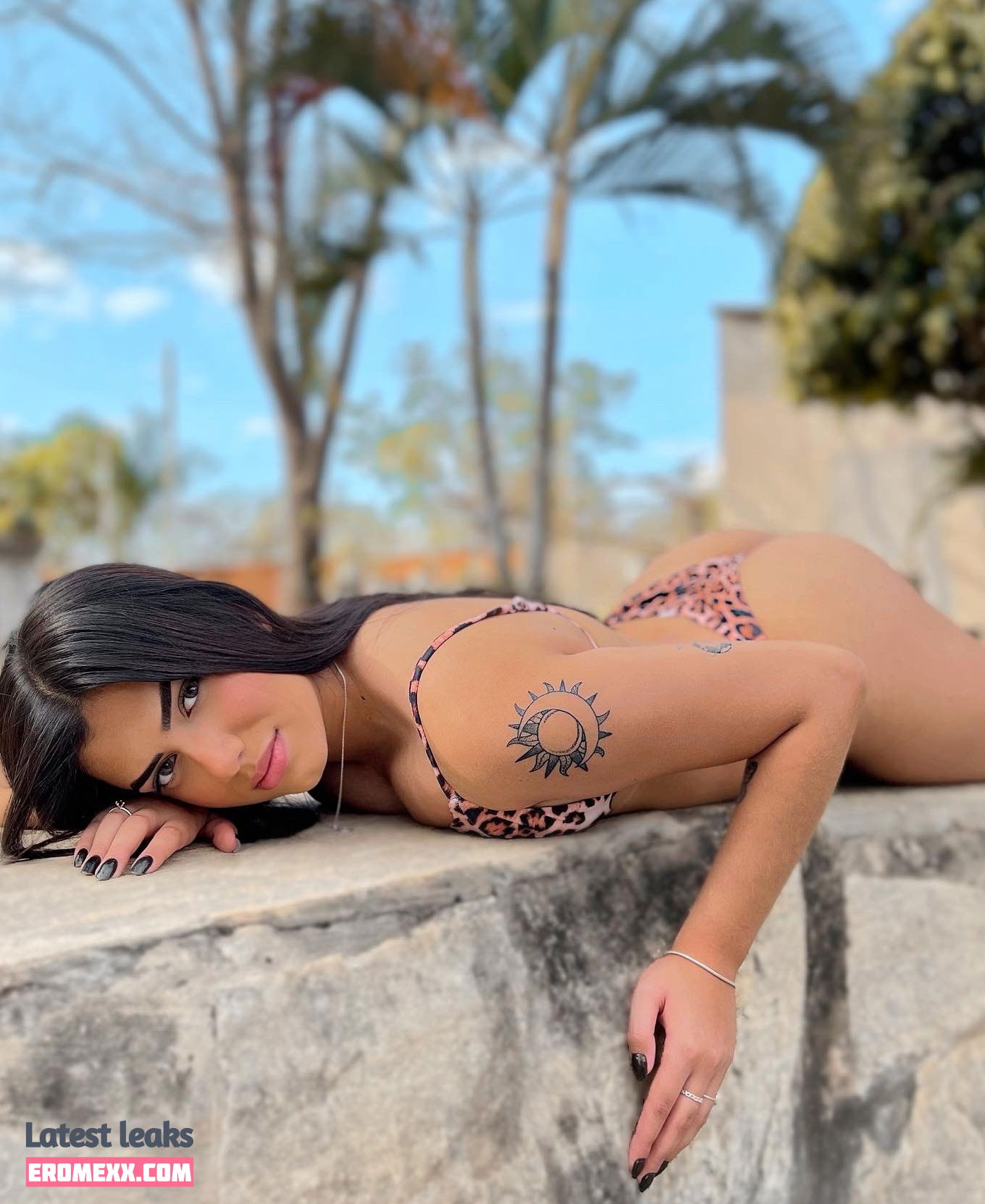 Latest Leaks Victtoria Medeiros Nude #27 - Fapello