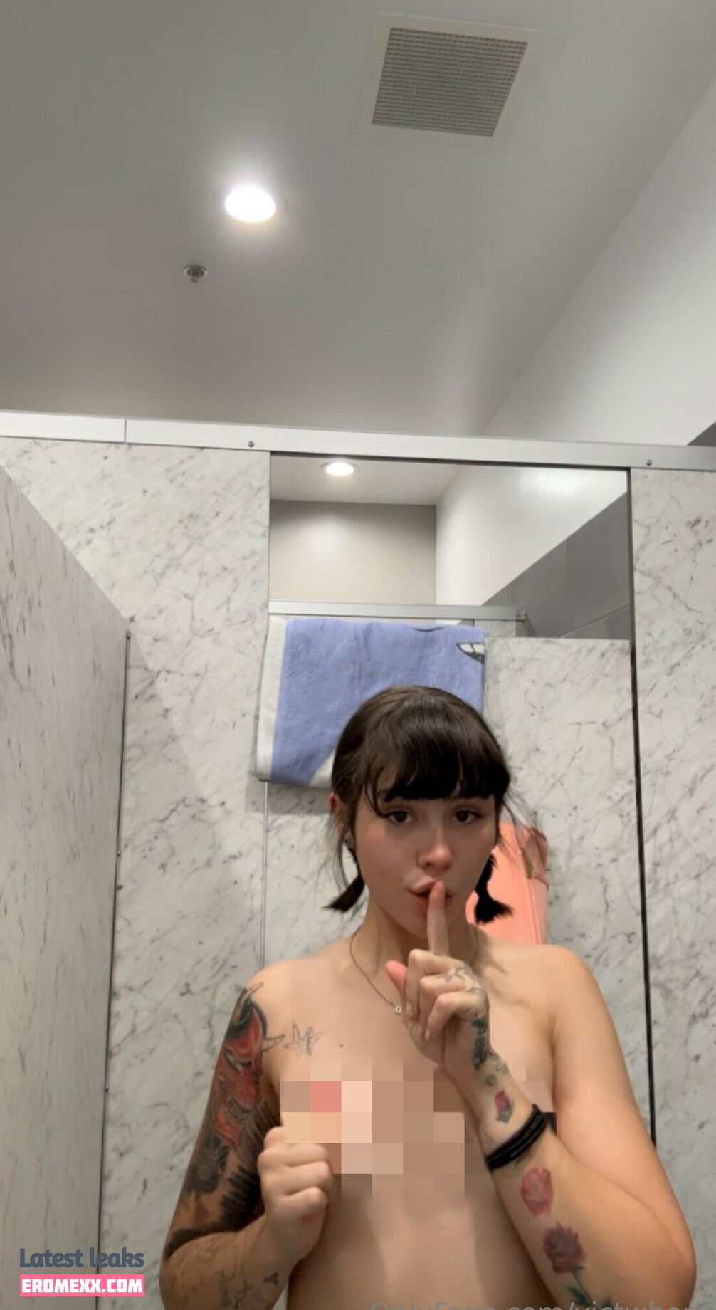 Latest Leaks victwhoriaa Nude #14 - Fapello