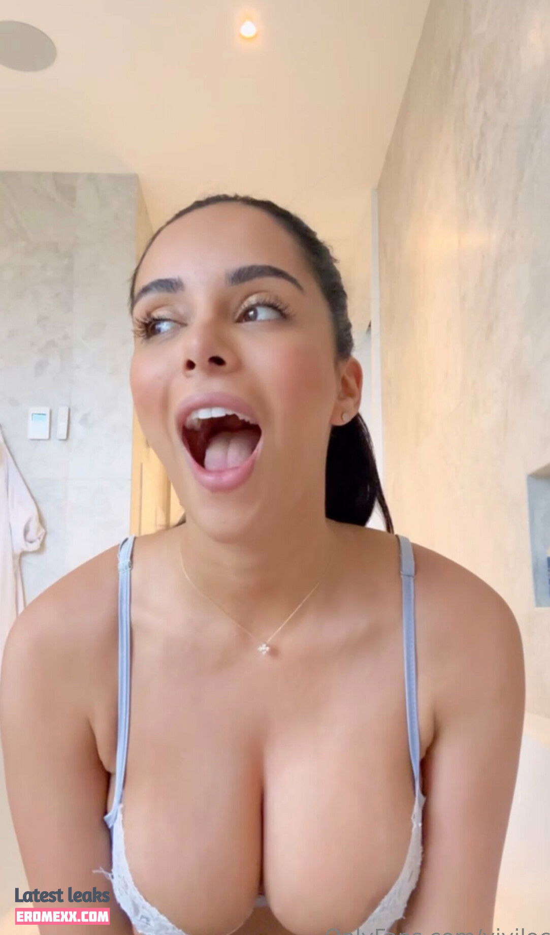 Latest Leaks Vida Mochaa Nude #10 - Erome