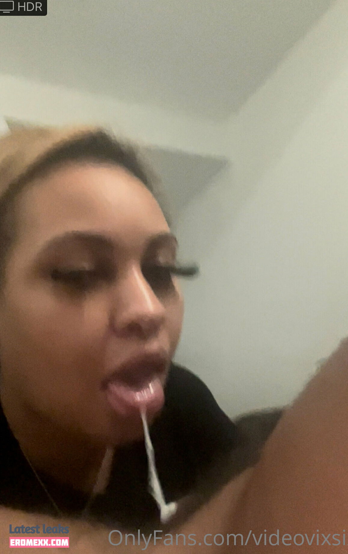 Latest Leaks videovixsix Nude #1 - Fapello