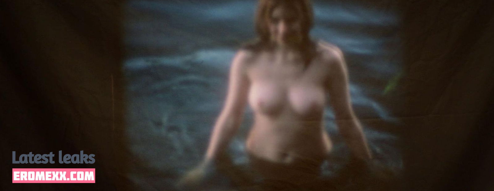 Latest Leaks Vienna Stampeen Nude #3 - Fapello