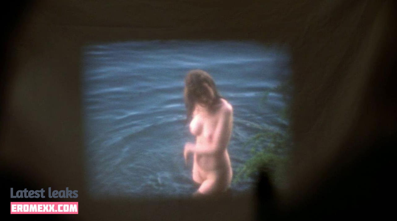 Latest Leaks Vienna Stampeen Nude #4 - Fapello
