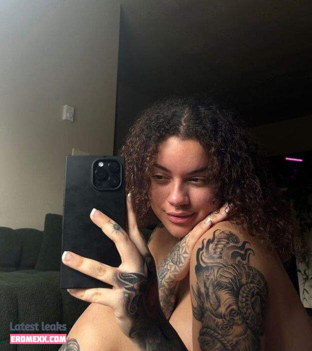 Latest Leaks Vieraralyn Nude #3 - Fapello
