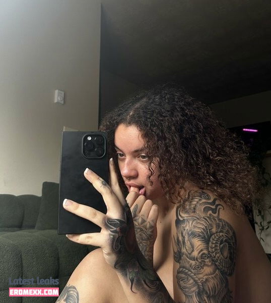 Latest Leaks Vieraralyn Nude #6 - Fapello