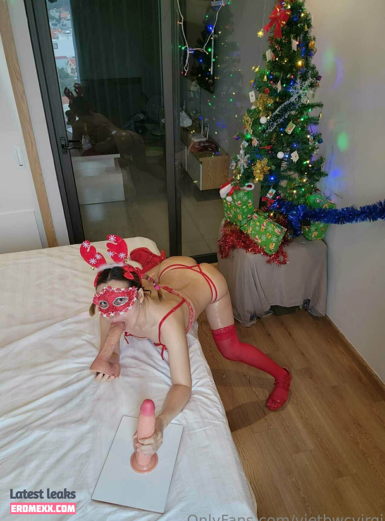 Latest Leaks vietbwcvirgin Nude #14 - Fapello