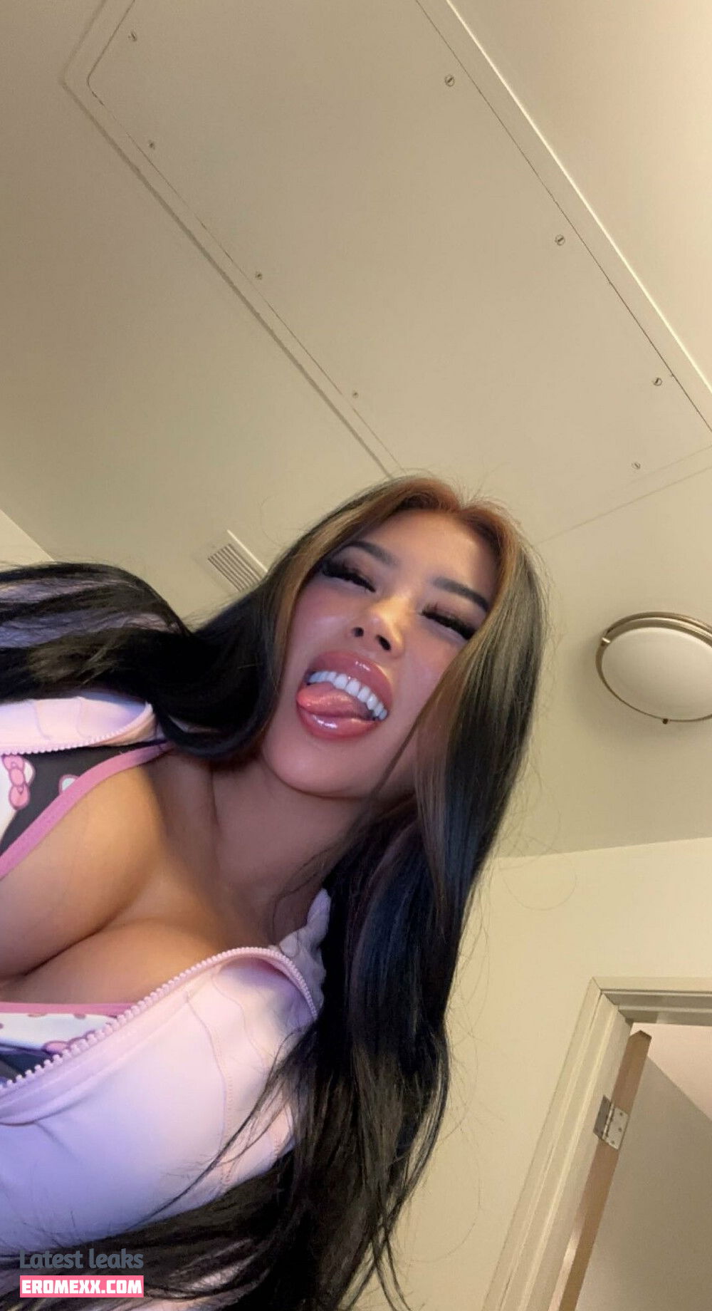 Latest Leaks Vietmelly Mellyybeans Nude #30 - Fapello