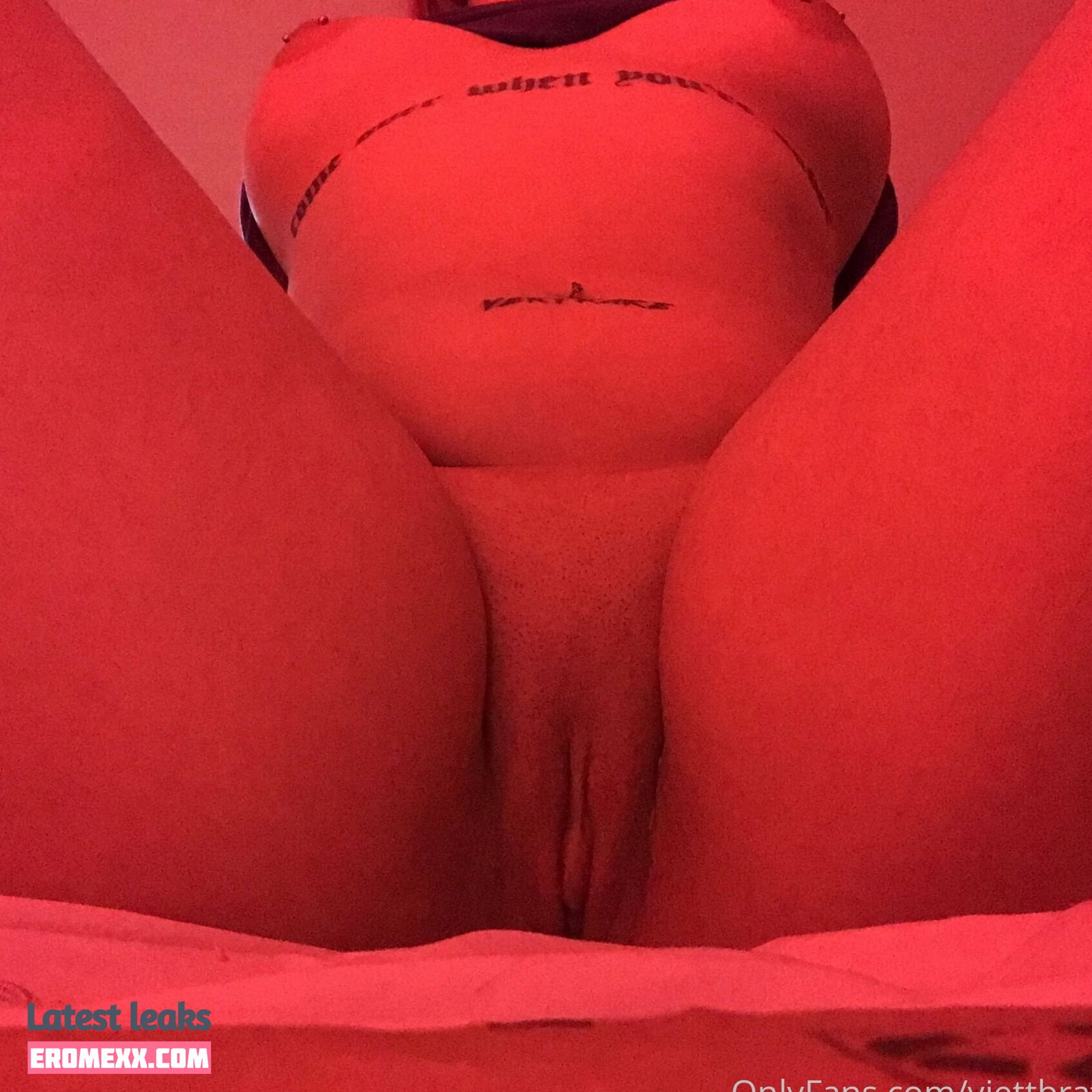 Latest Leaks viettbratt Nude #11 - Fapello