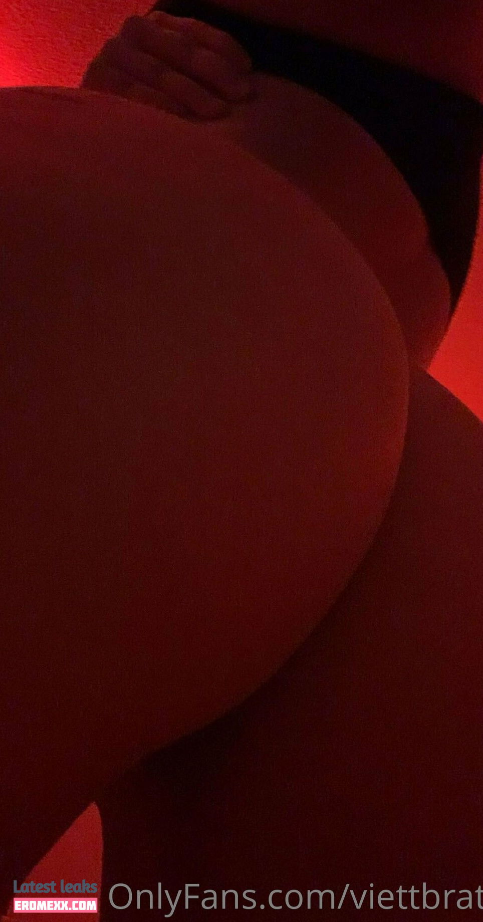 Latest Leaks viettbratt Nude #13 - Fapello