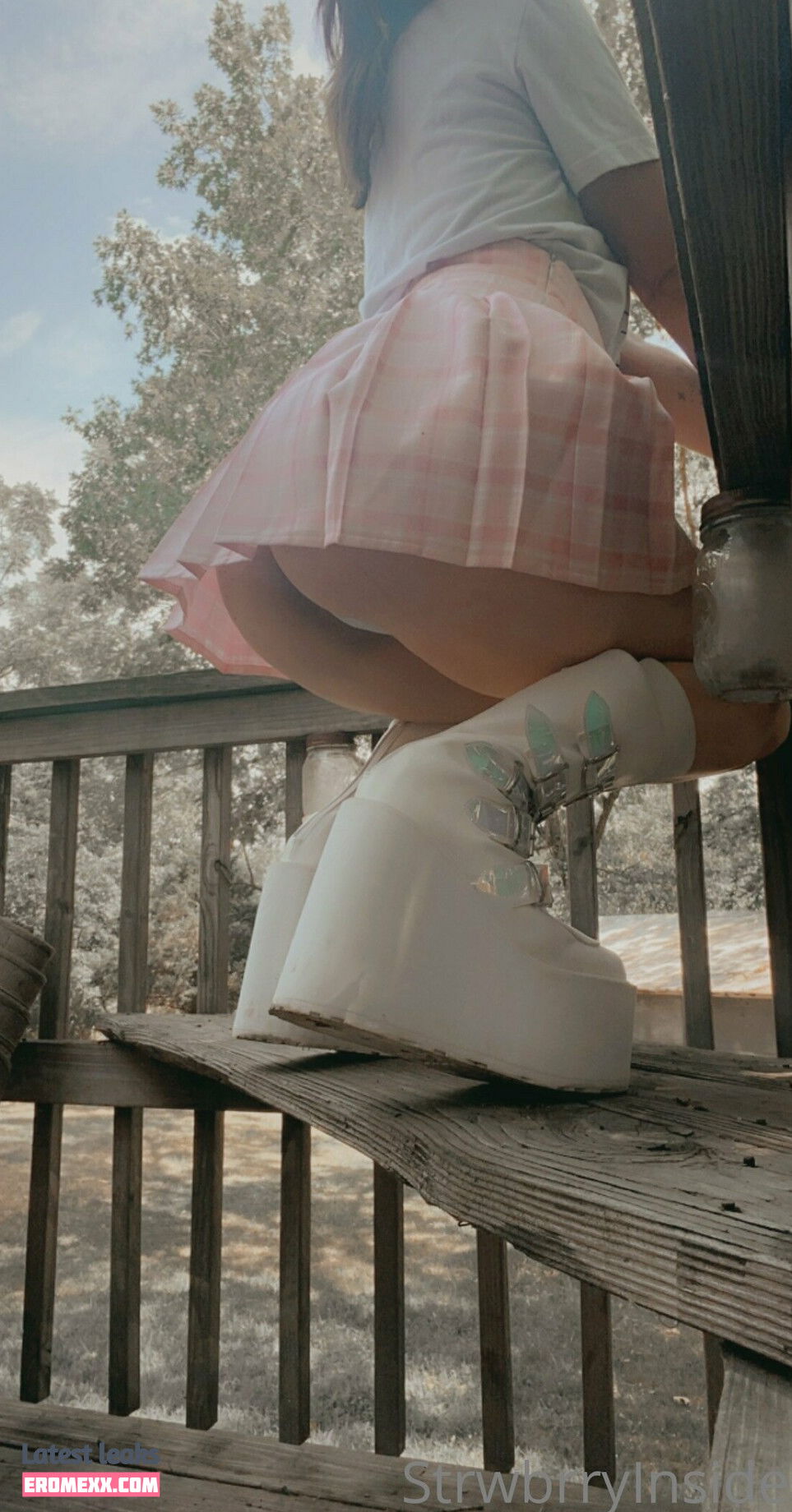 Latest Leaks viinusflytrap Nude #2 - Fapello
