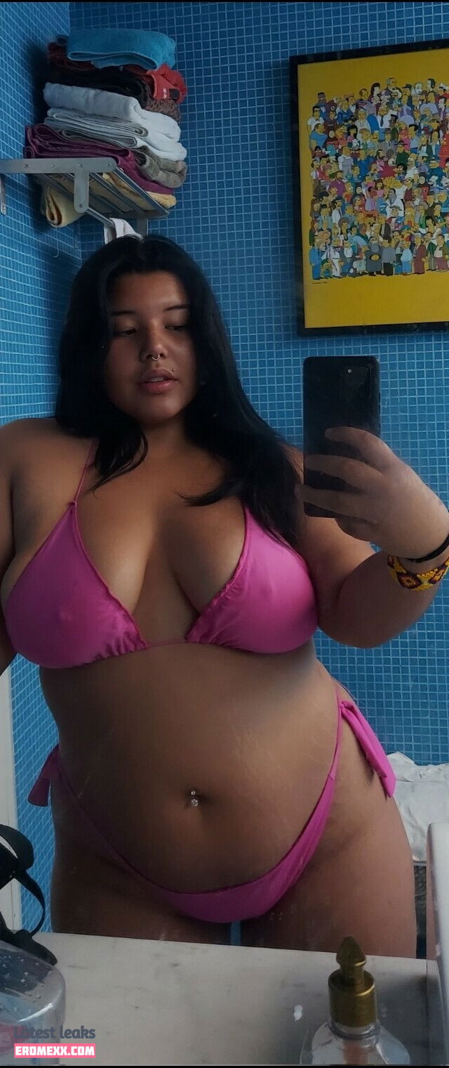 Latest Leaks viivenuz Nude #4 - Fapello