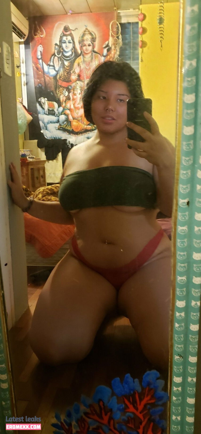 Latest Leaks viivenuz Nude #8 - Fapello