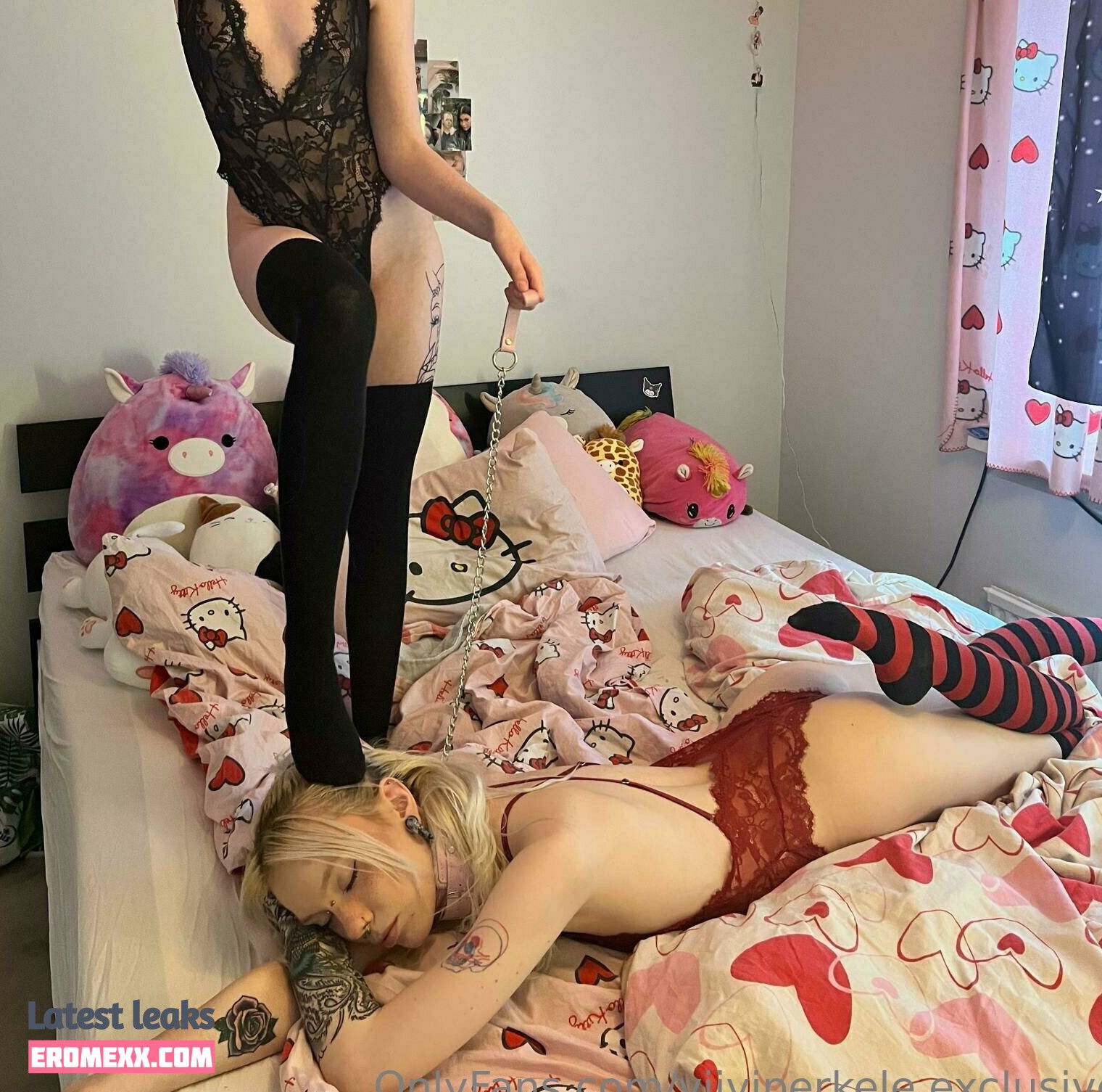 Latest Leaks Viiviperkele Nude #13 - Fapello