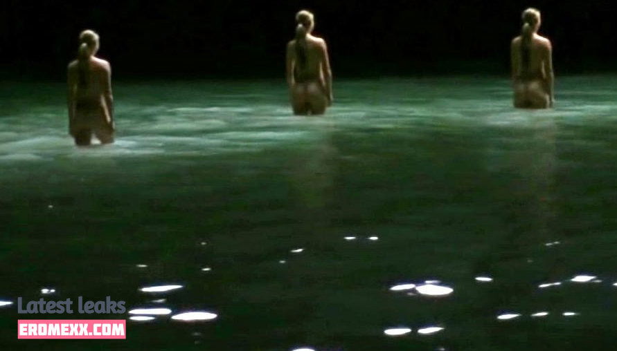 Latest Leaks Vijessna Ferkic Nude #5 - Fapello