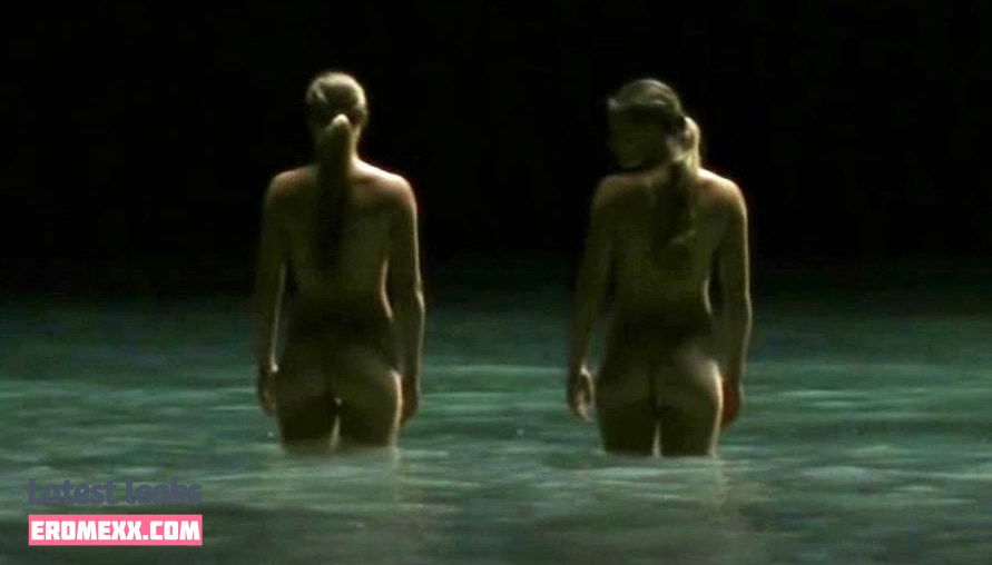 Latest Leaks Vijessna Ferkic Nude #7 - Fapello