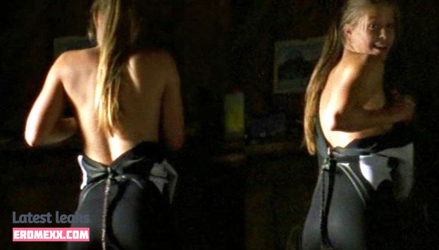Latest Leaks Vijessna Ferkic Nude #8 - Fapello