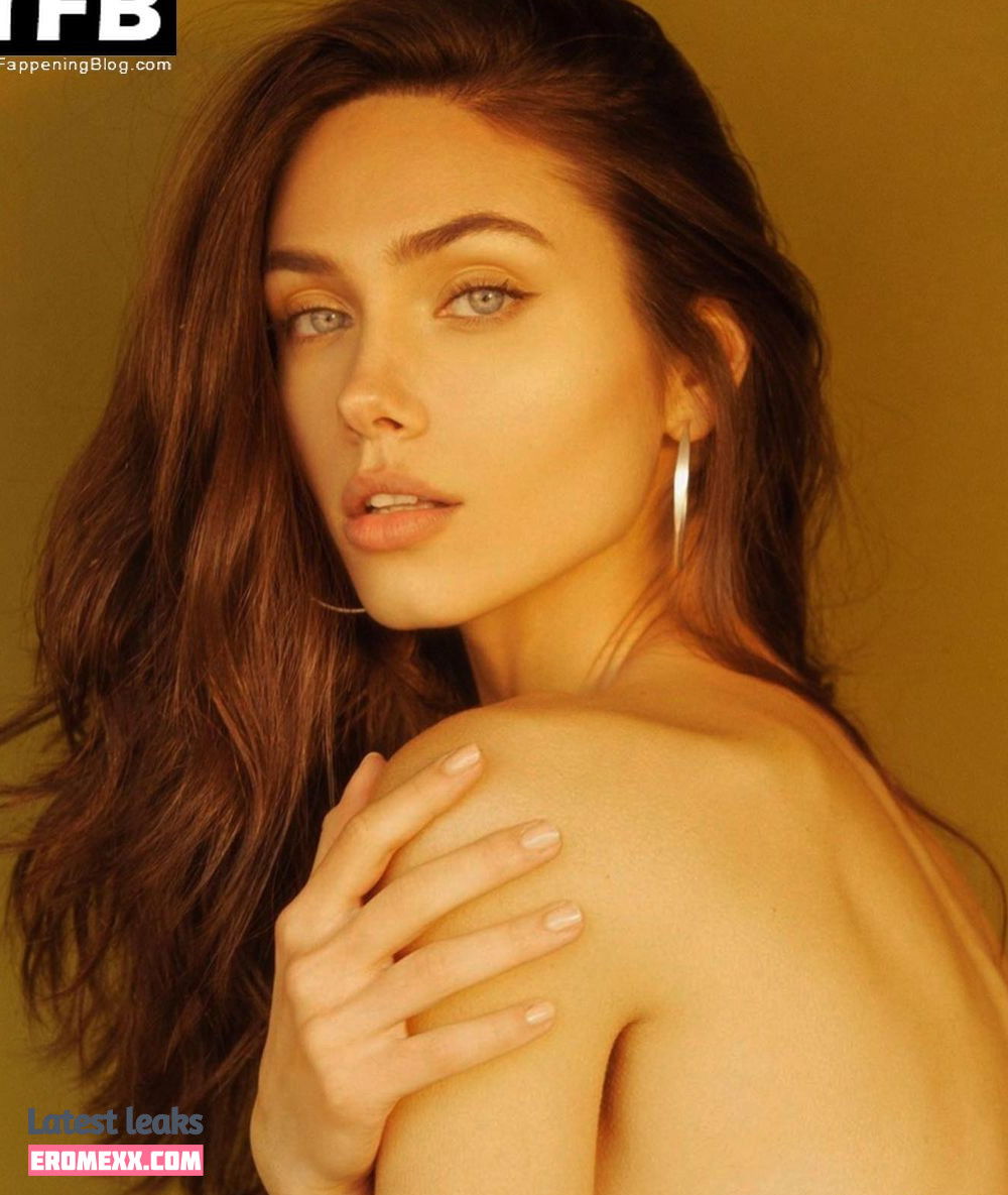 Latest Leaks Vika Bronova Nude #11 - Fapello