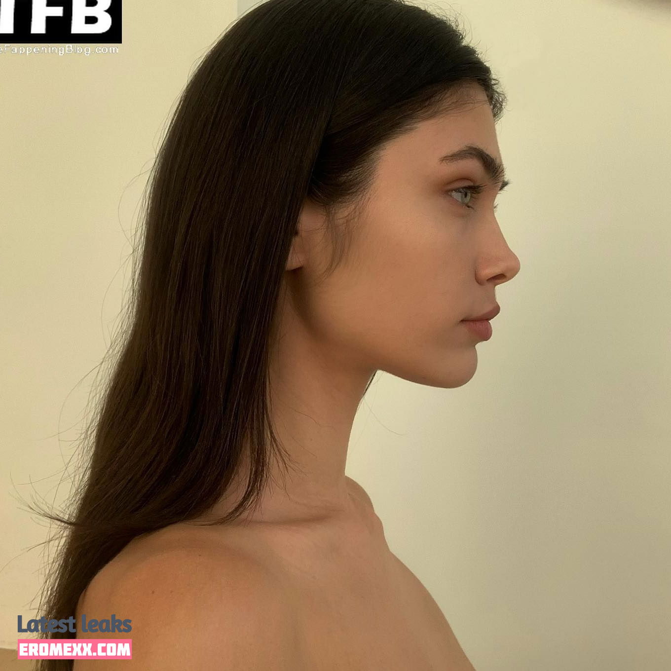 Latest Leaks Vika Bronova Nude #25 - Fapello