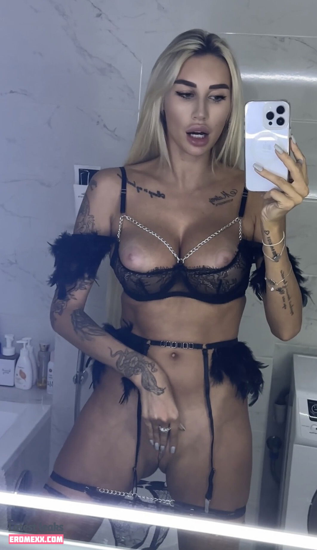 Latest Leaks Vika Devil Nude #53 - Fapello