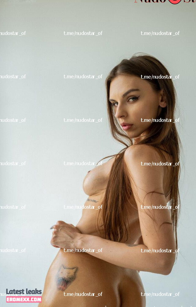 Latest Leaks Vika Mednis Nude #131 - Fapello