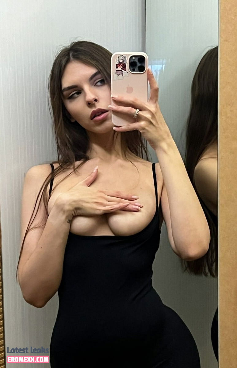Latest Leaks Vika Mednis Nude #274 - Fapello