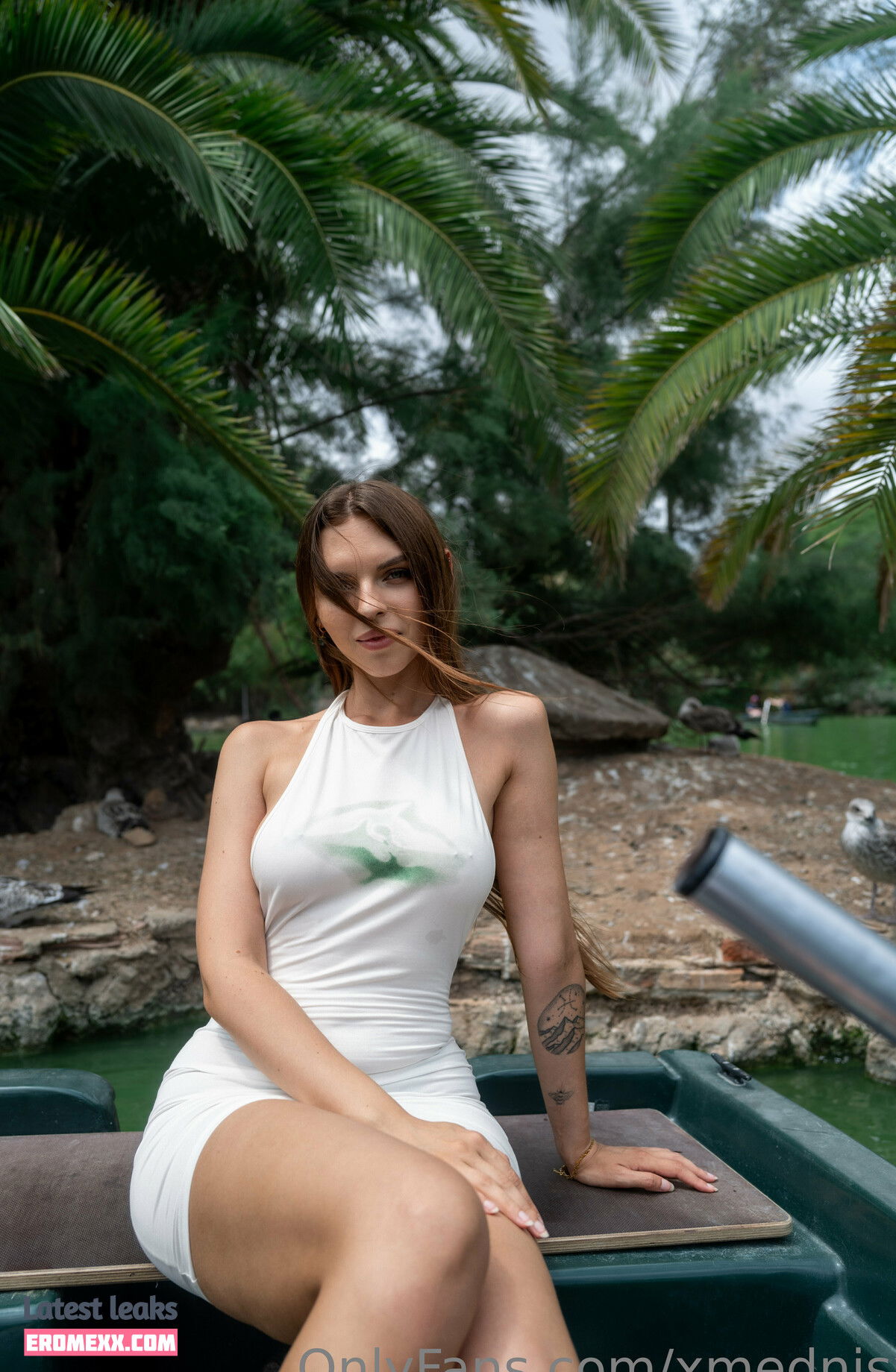Latest Leaks Vika Mednis Nude #649 - Fapello