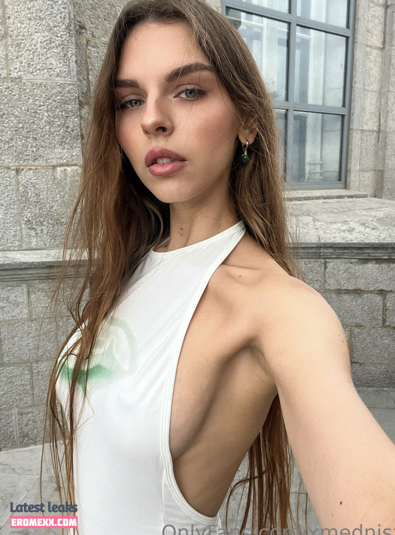 Latest Leaks Vika Mednis Nude #665 - Fapello