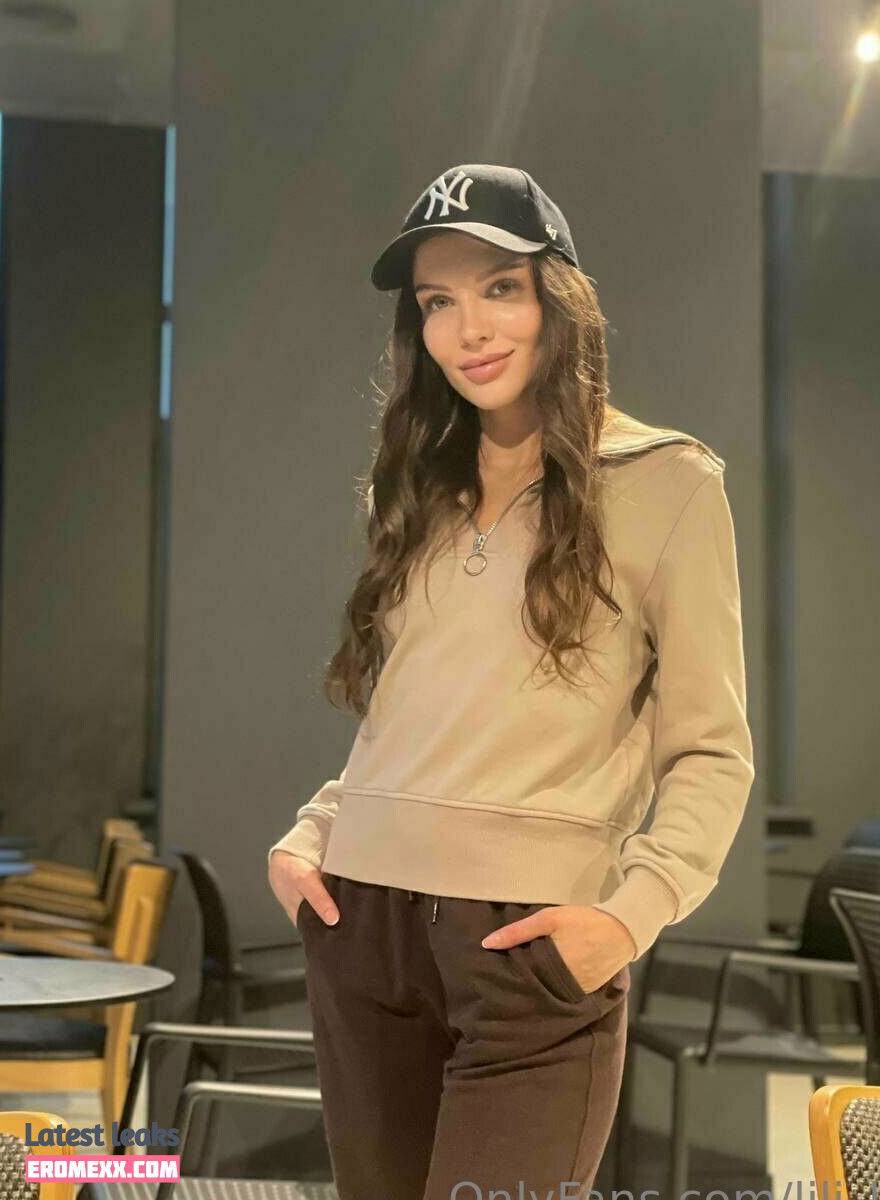 Latest Leaks vika_ua Nude #12 - Fapello