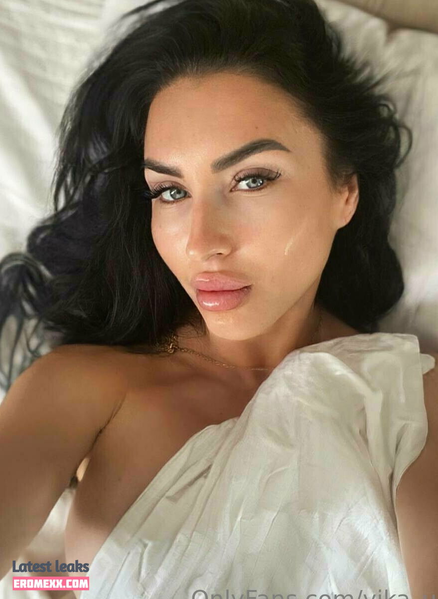 Latest Leaks vika_ua Nude #16 - Fapello