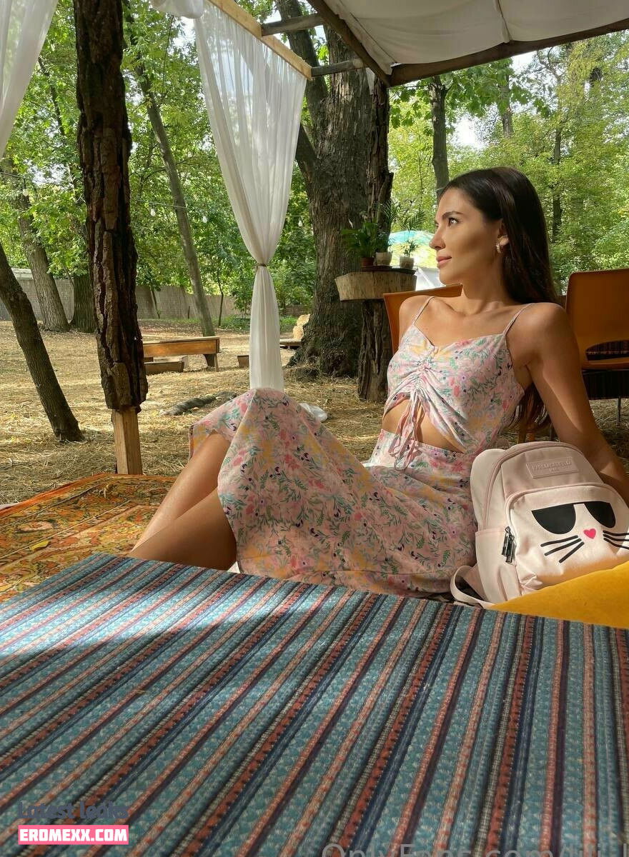 Latest Leaks vika_ua Nude #27 - Fapello