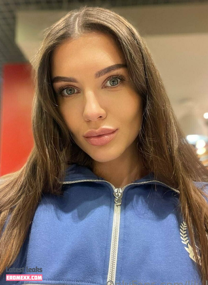 Latest Leaks vika_ua Nude #28 - Fapello