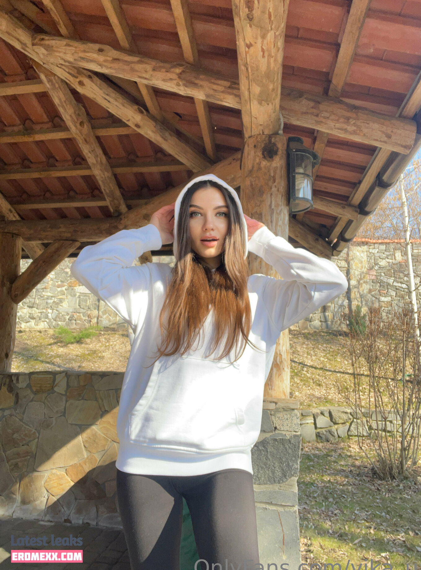 Latest Leaks vika_ua Nude #30 - Fapello
