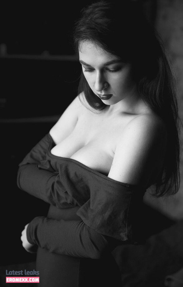 Latest Leaks vikaminskaya Nude #4 - Fapello
