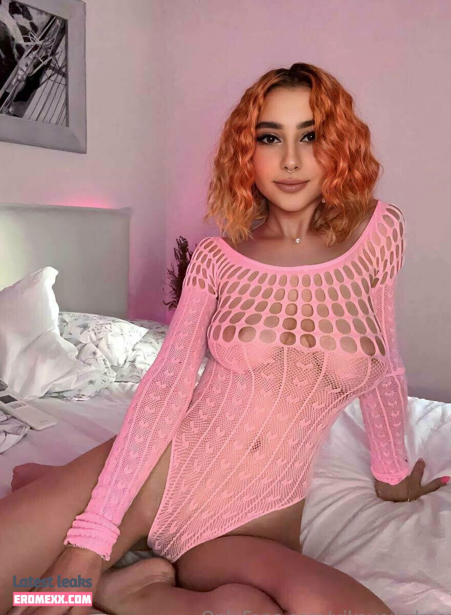 Latest Leaks vikayourdream Nude #318 - Fapello