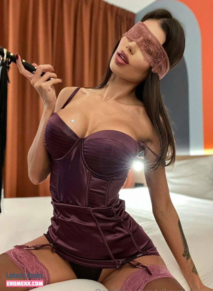 Latest Leaks vikayourdream Nude #360 - Fapello