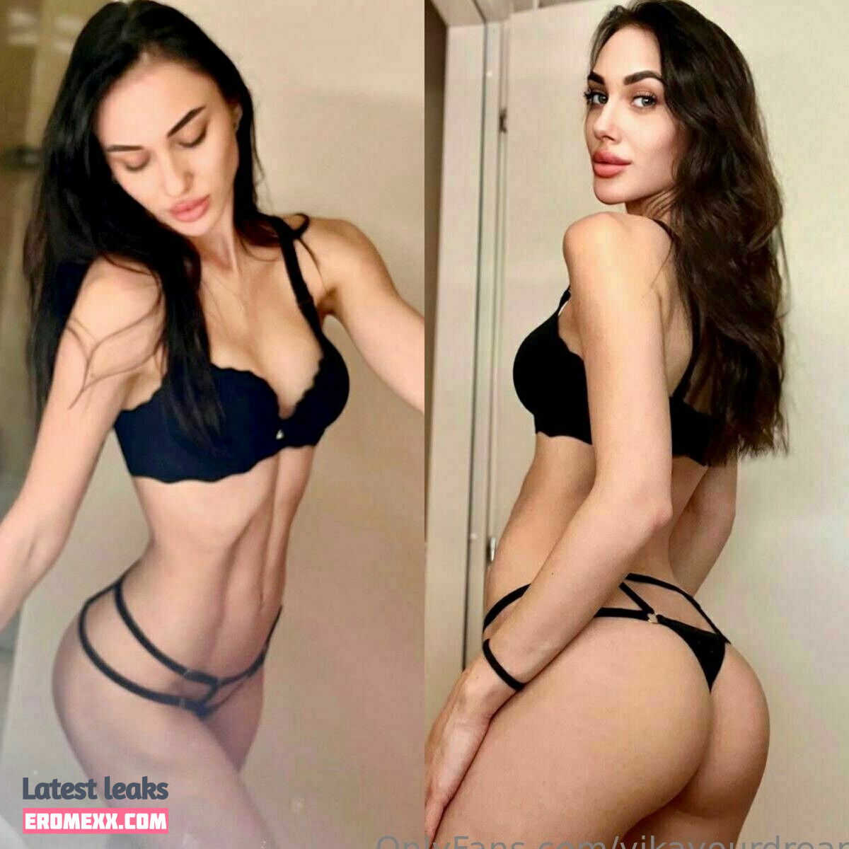 Latest Leaks vikayourdream Nude #40 - Fapello
