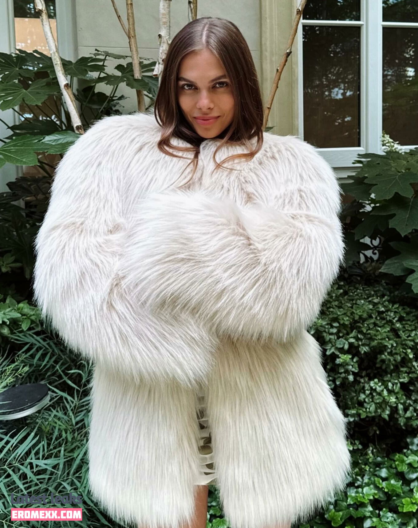 Latest Leaks Viki Odintcova Nude #144 - Fapello