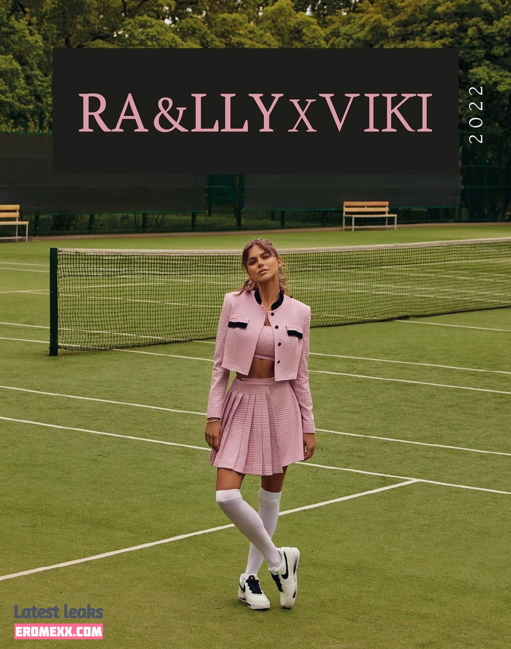Latest Leaks Viki Odintcova Nude #33 - Fapello