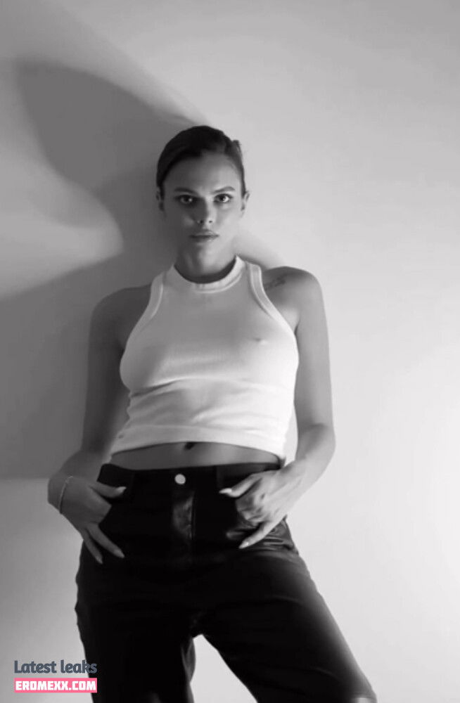 Latest Leaks Viki Odintcova Nude #44 - Fapello