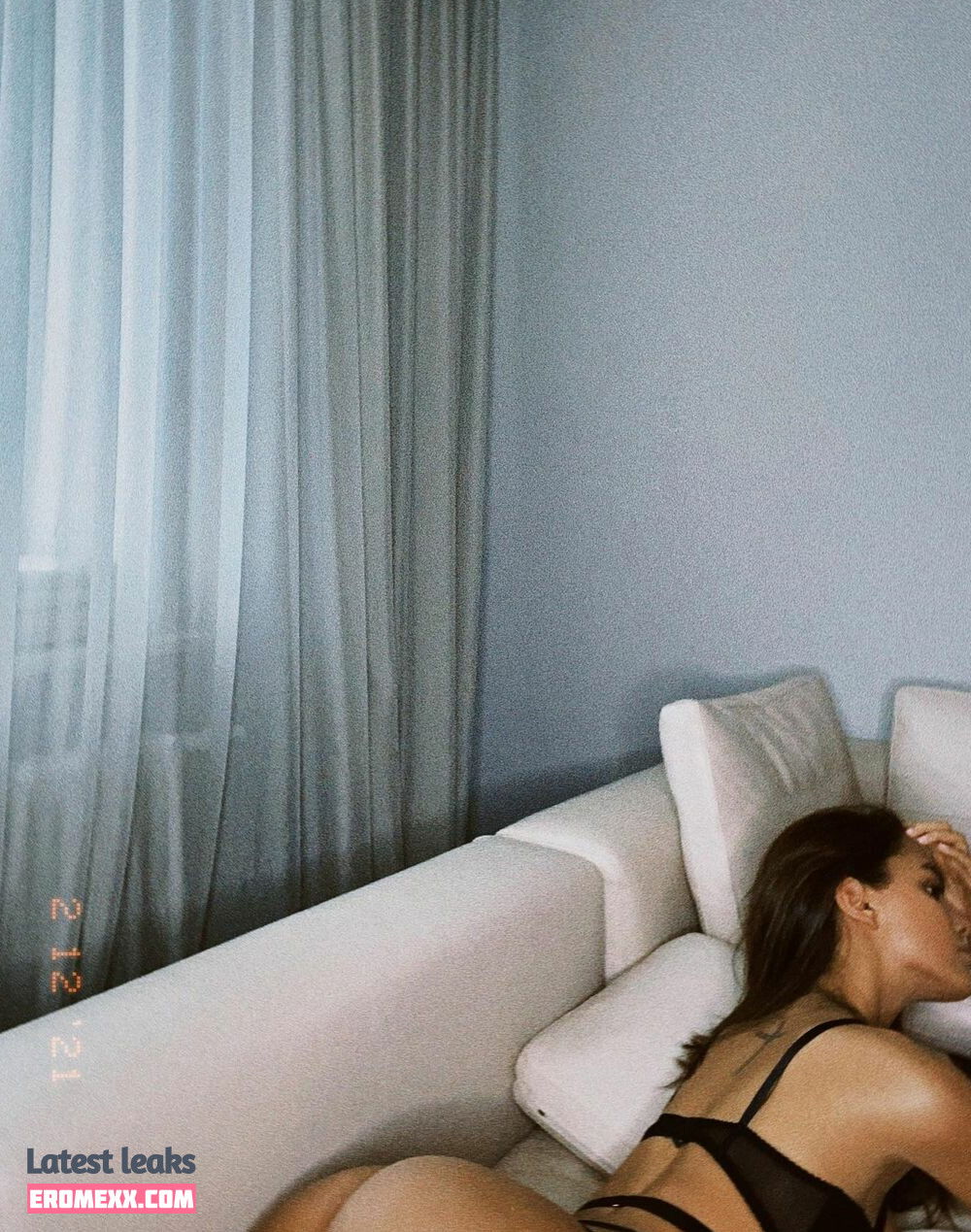 Latest Leaks Viki Odintcova Nude #46 - Fapello