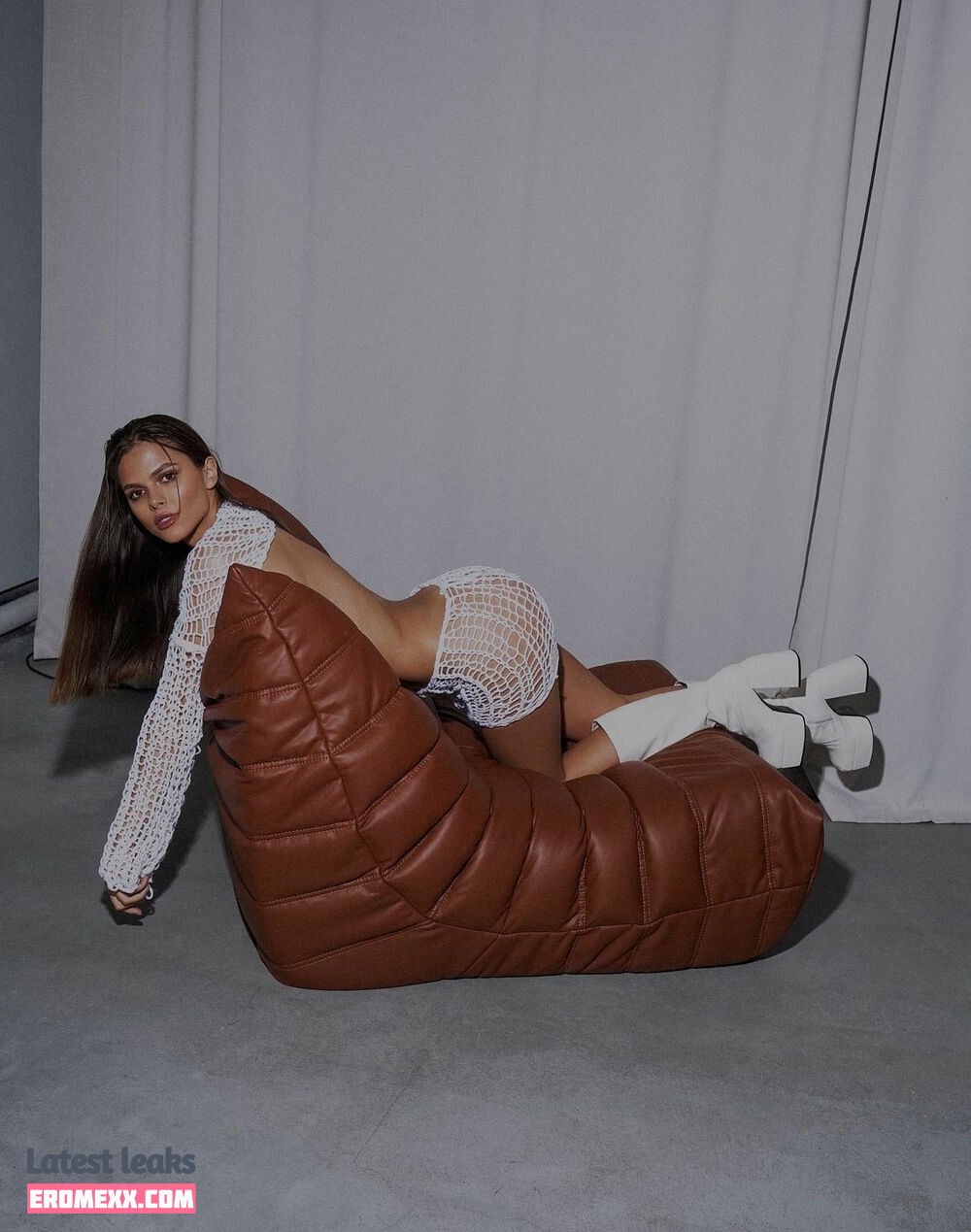 Latest Leaks Viki Odintcova Nude #52 - Fapello