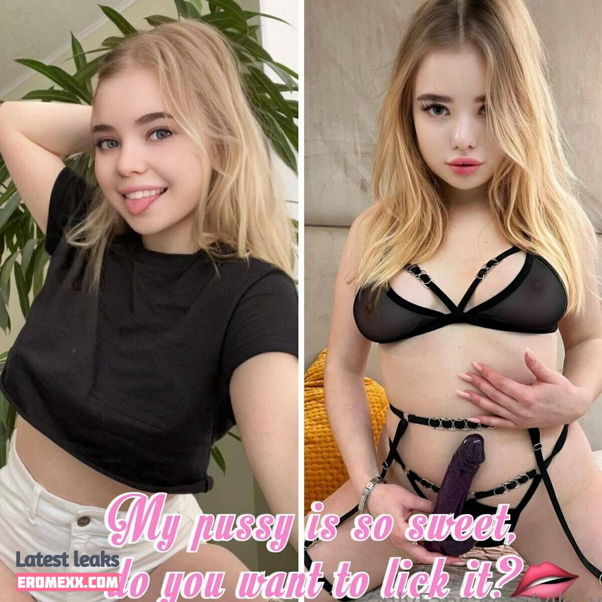 Latest Leaks viki_vii Nude #17 - Fapello