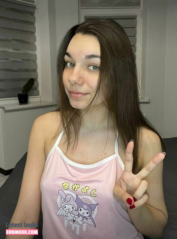 Latest Leaks Viki Nude #4 - Fapello