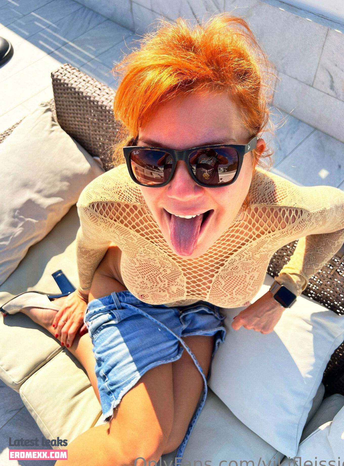 Latest Leaks vikifleissig Nude #60 - Fapello