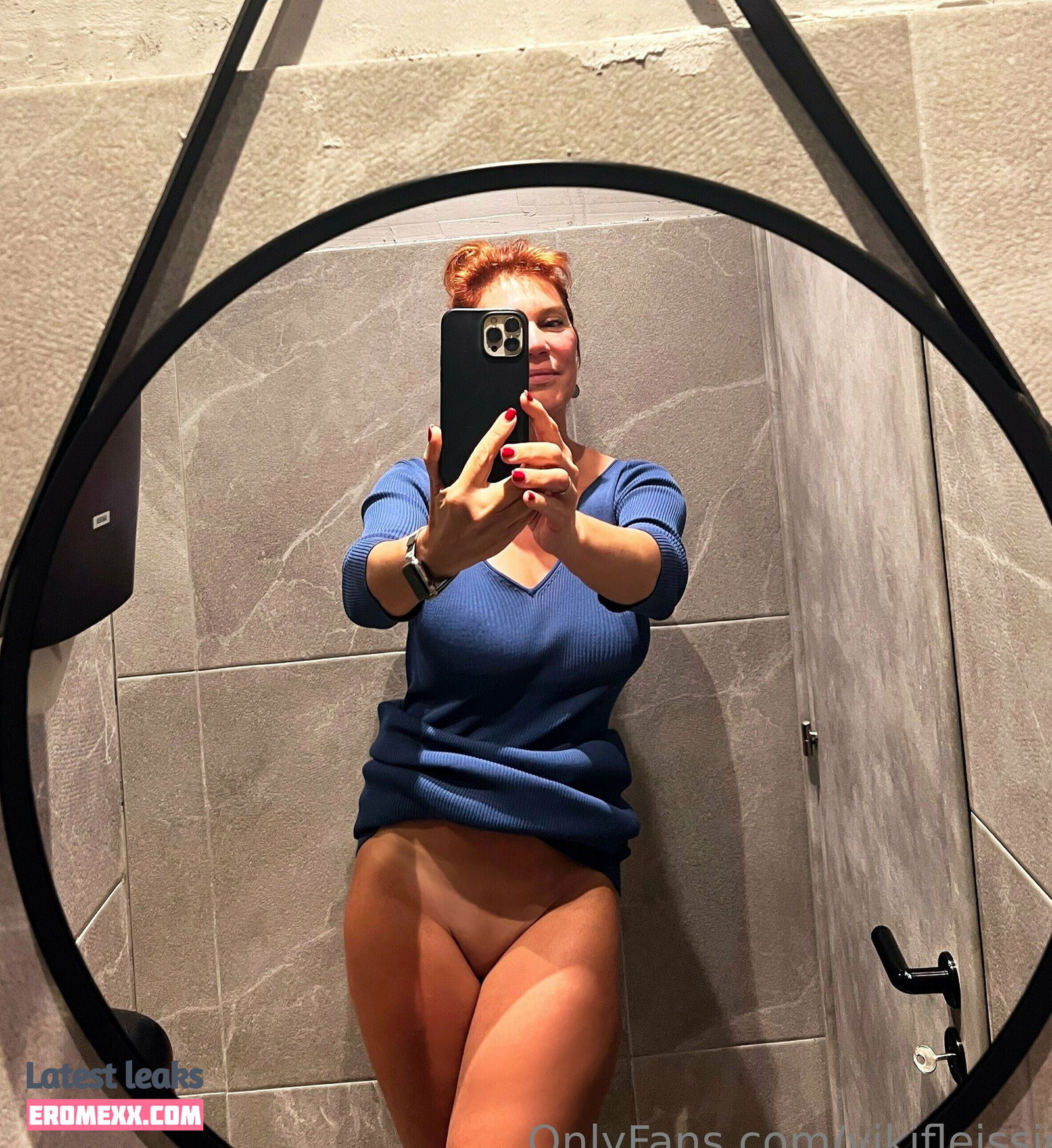 Latest Leaks vikifleissig Nude #68 - Fapello