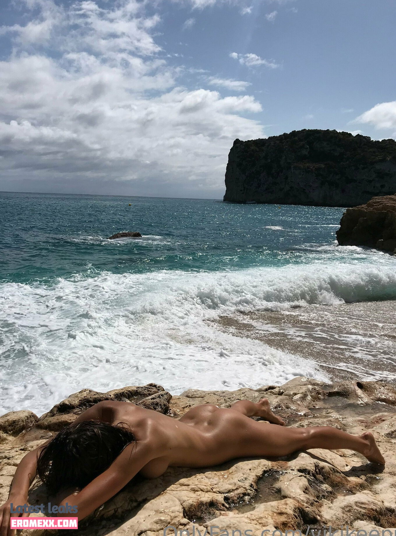 Latest Leaks vikikeepu Nude #11 - Fapello