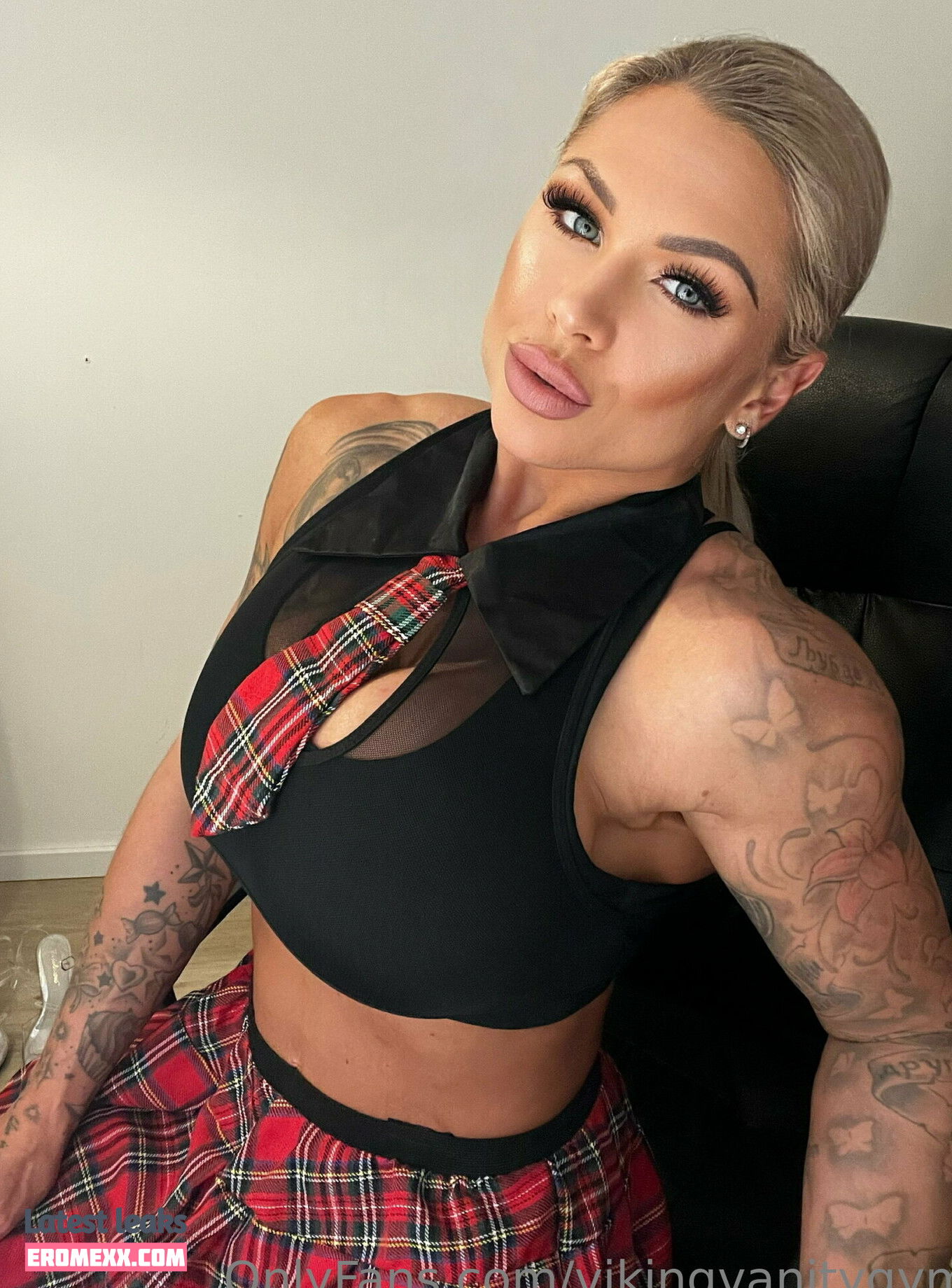 Latest Leaks Viking Vanity Nude #18 - Fapello
