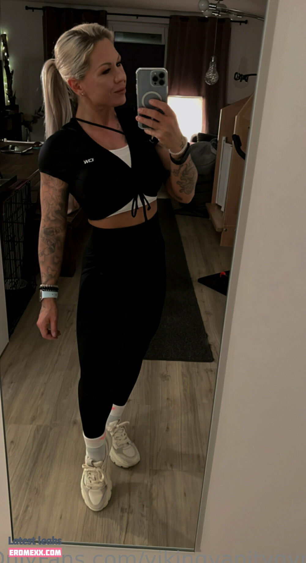 Latest Leaks Viking Vanity Nude #3 - Fapello