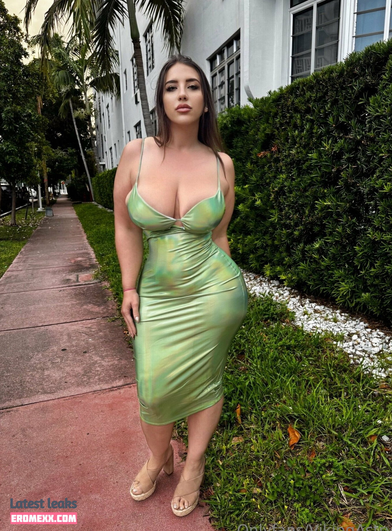 Latest Leaks Vikingastryr Nude #1 - Fapello