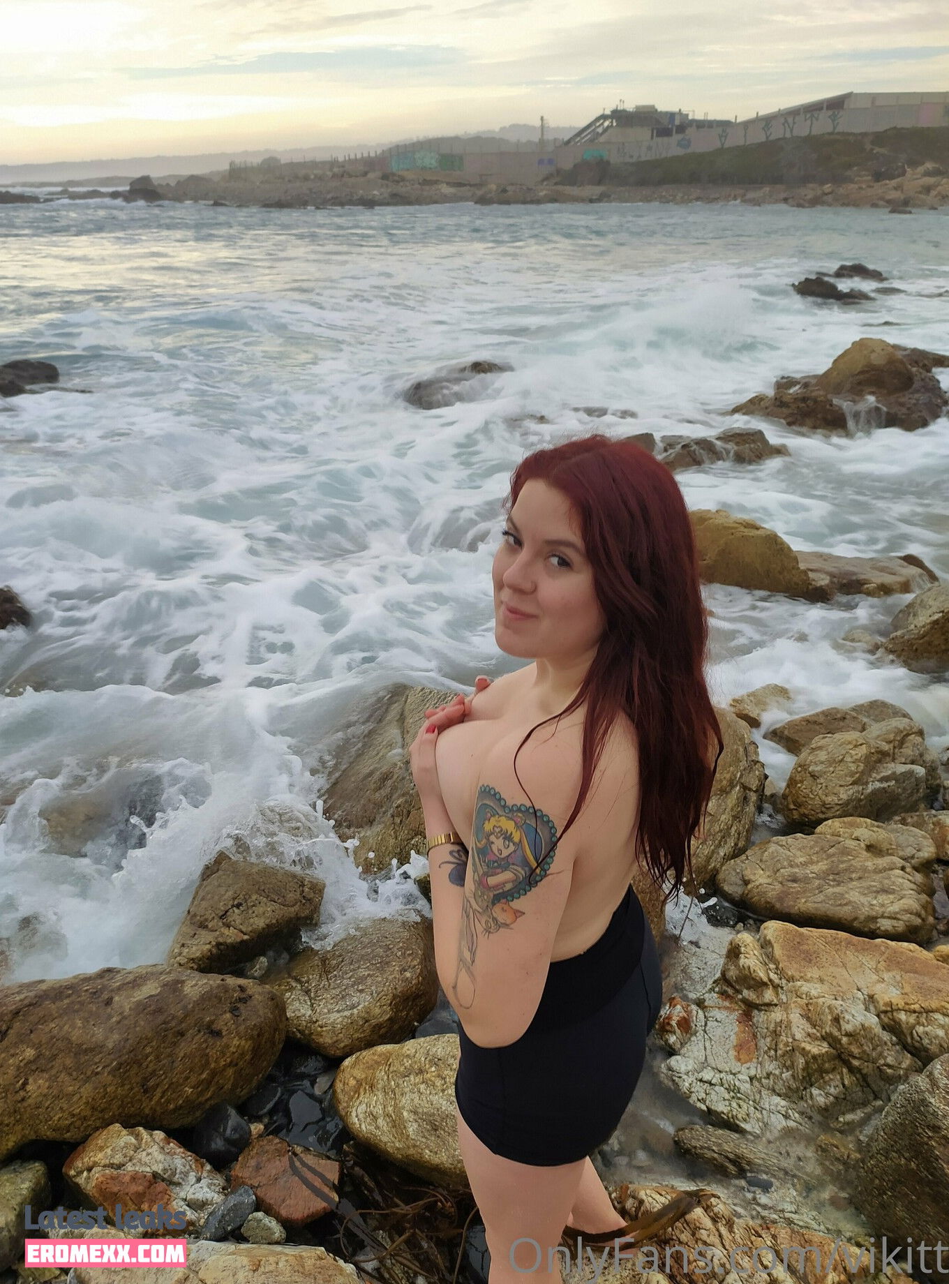 Latest Leaks vikitty Nude #25 - Fapello